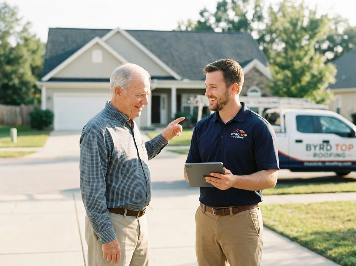 Roofing Everett, WA FAQs
